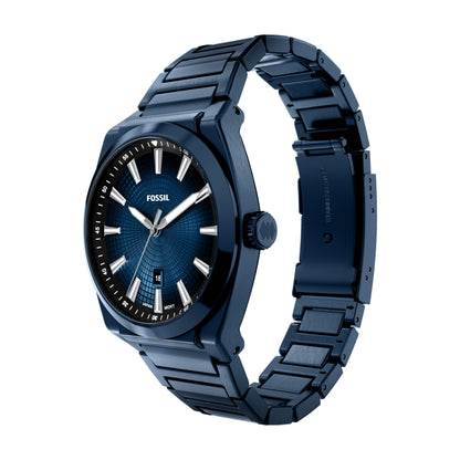 Мъжки часовник FOSSIL - FS6169