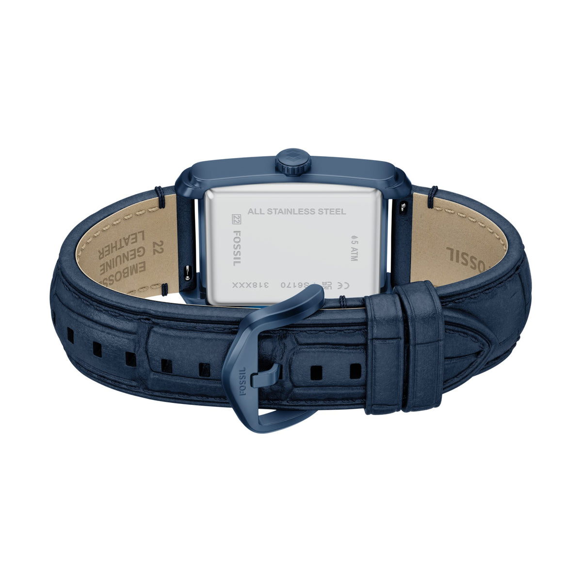 Мъжки часовник FOSSIL - FS6170
