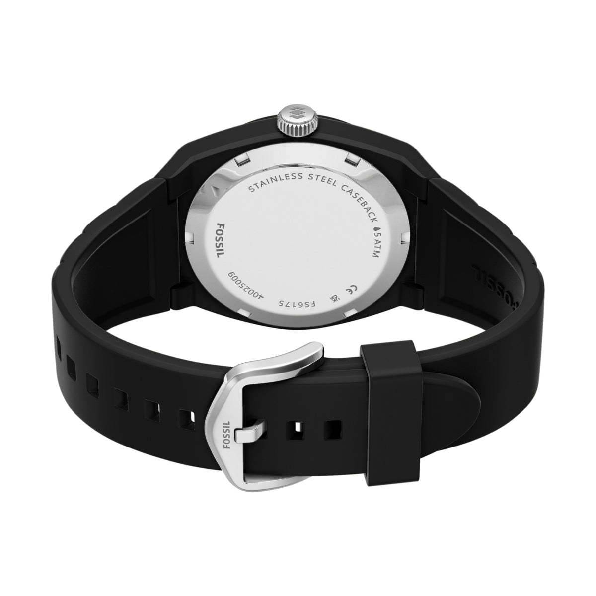 Мъжки часовник FOSSIL - FS6175