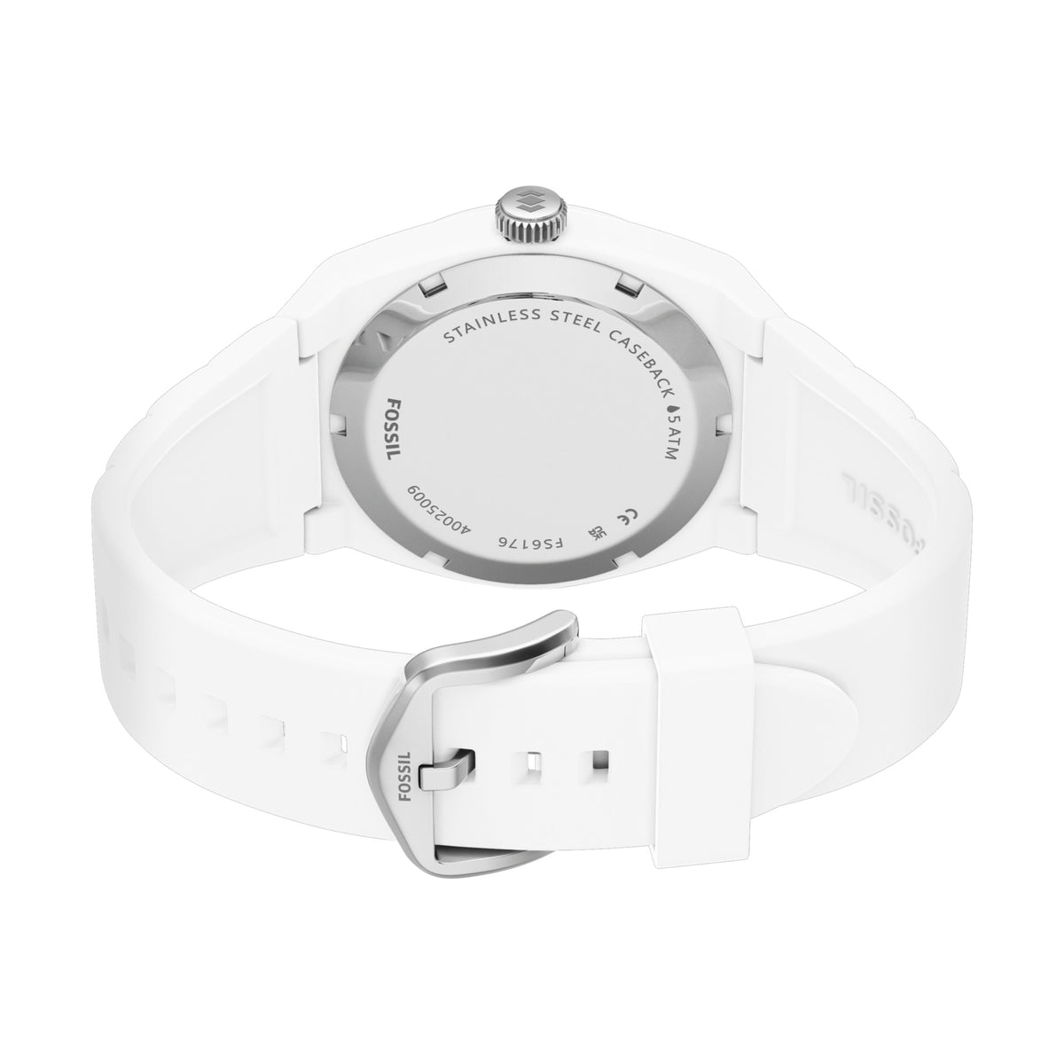 Мъжки часовник FOSSIL - FS6176