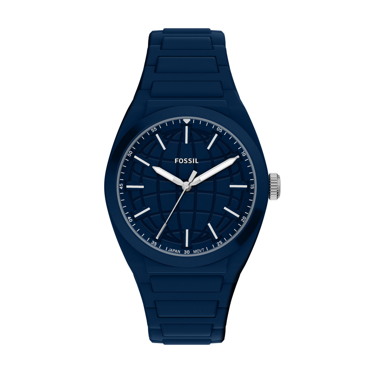 Мъжки часовник FOSSIL - FS6177
