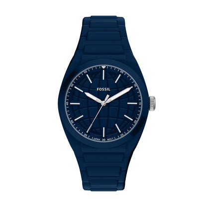 Мъжки часовник FOSSIL - FS6177