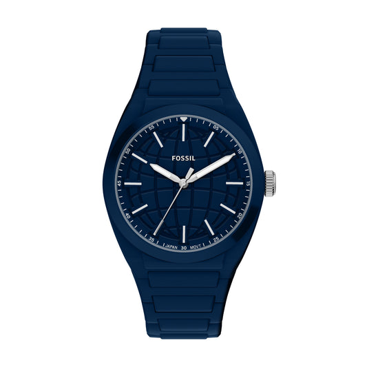 Мъжки часовник FOSSIL - FS6177