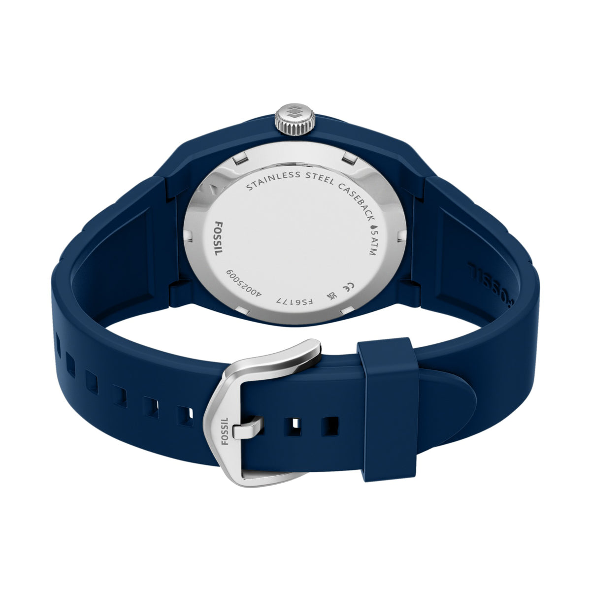 Мъжки часовник FOSSIL - FS6177