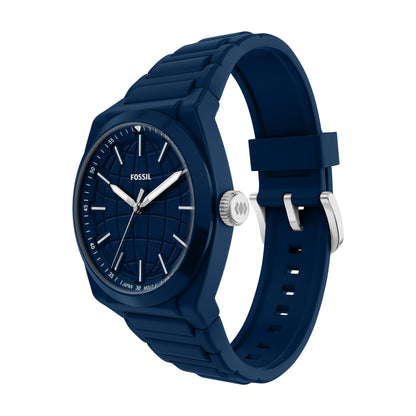 Мъжки часовник FOSSIL - FS6177