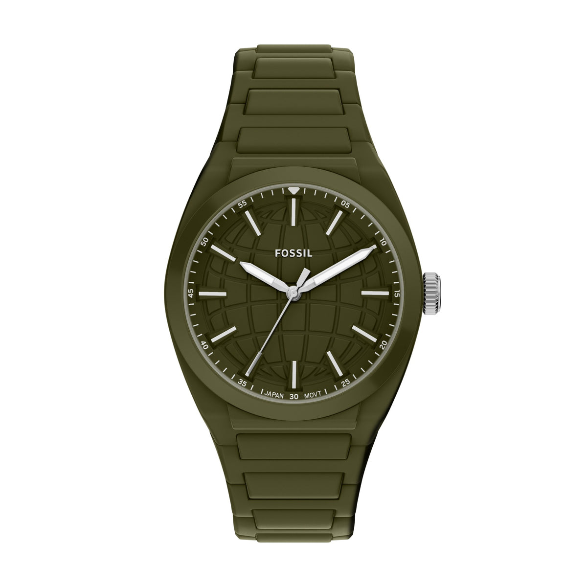 Мъжки часовник FOSSIL - FS6178