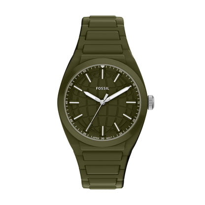 Мъжки часовник FOSSIL - FS6178