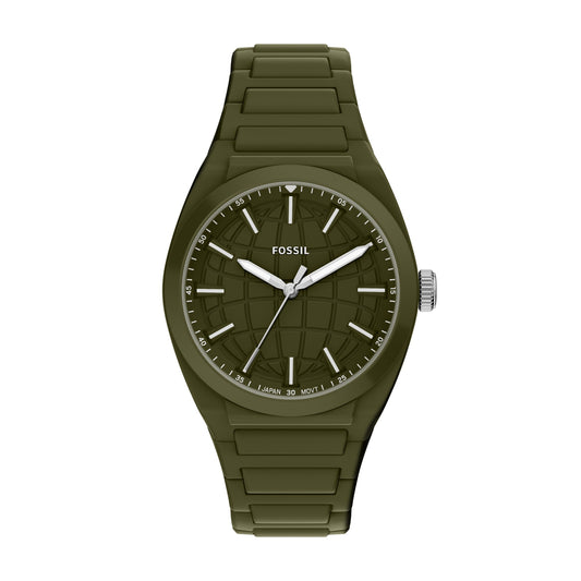 Мъжки часовник FOSSIL - FS6178