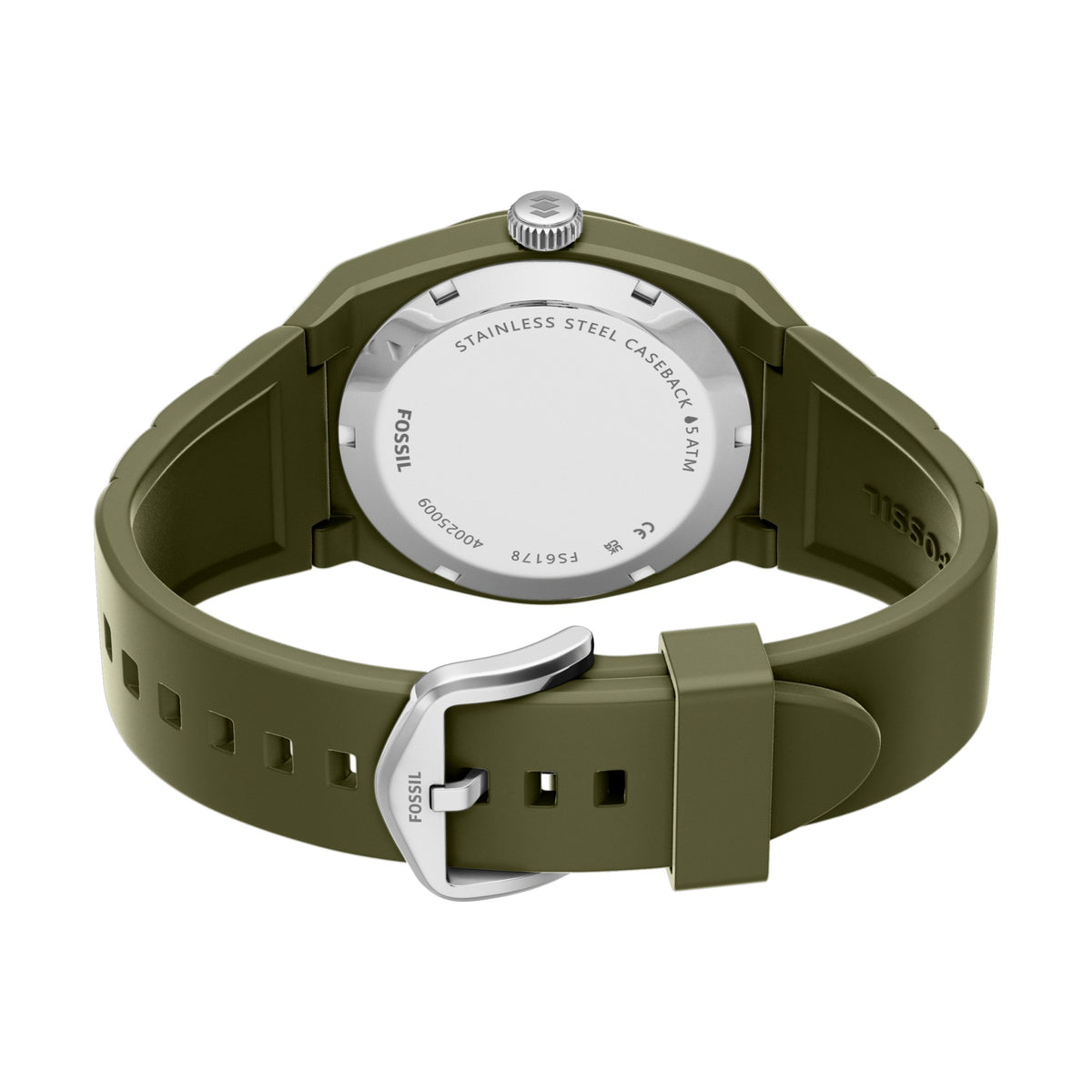 Мъжки часовник FOSSIL - FS6178