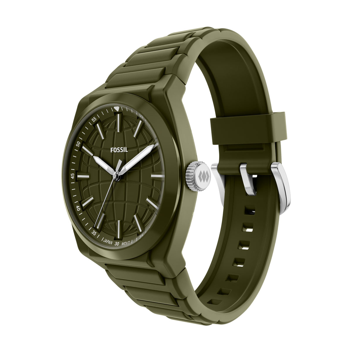 Мъжки часовник FOSSIL - FS6178
