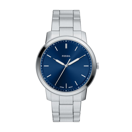 Мъжки часовник FOSSIL - FS6180