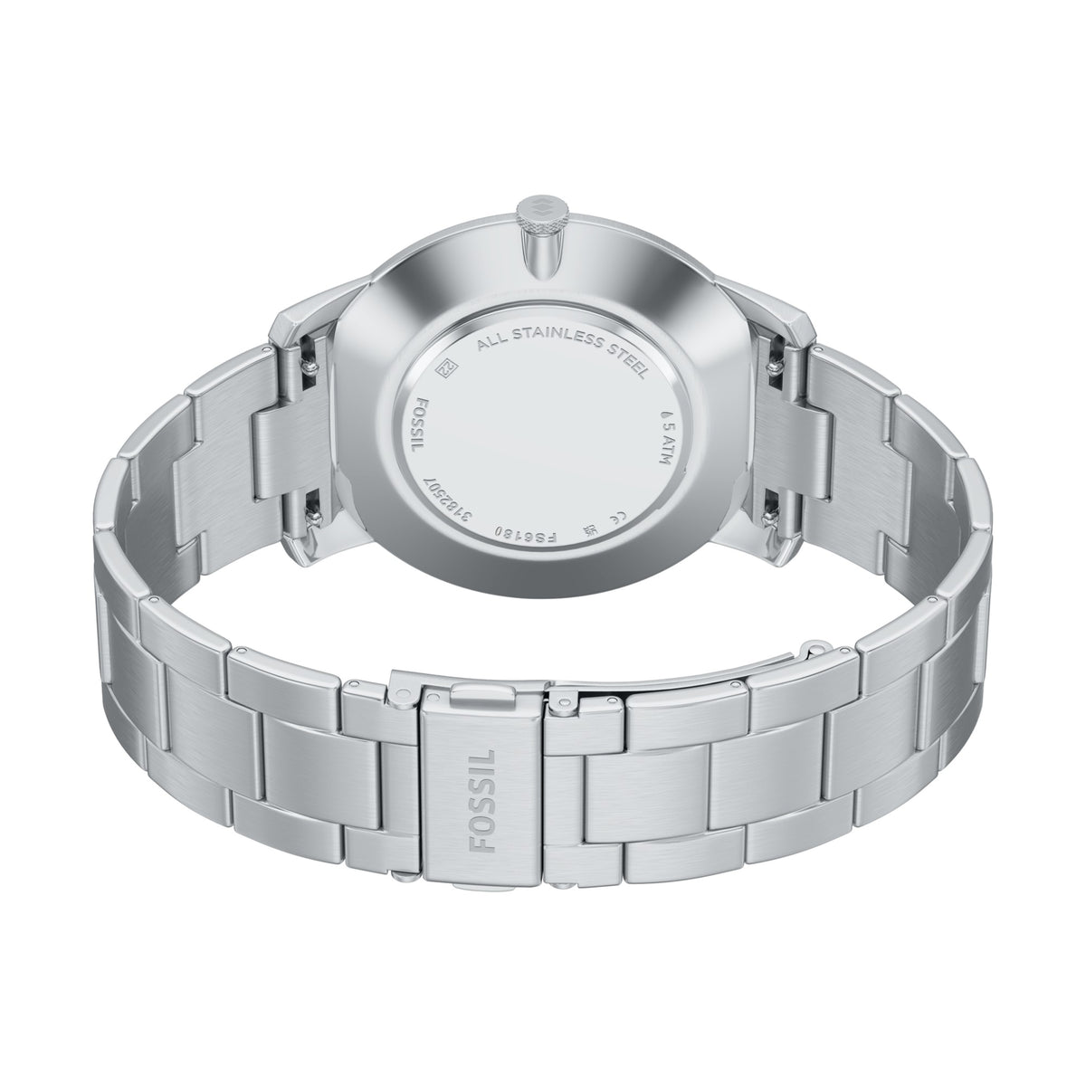 Мъжки часовник FOSSIL - FS6180