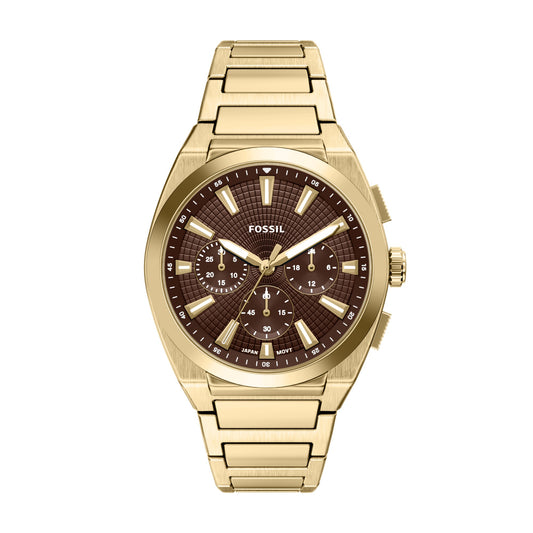 Мъжки часовник FOSSIL - FS6184
