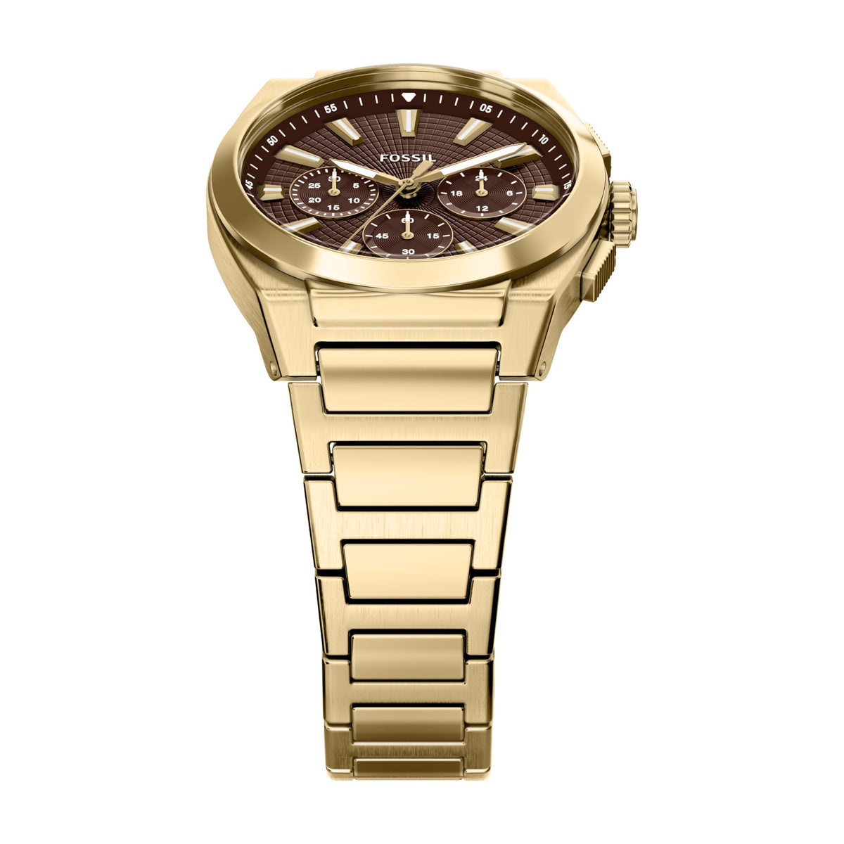 Мъжки часовник FOSSIL - FS6184