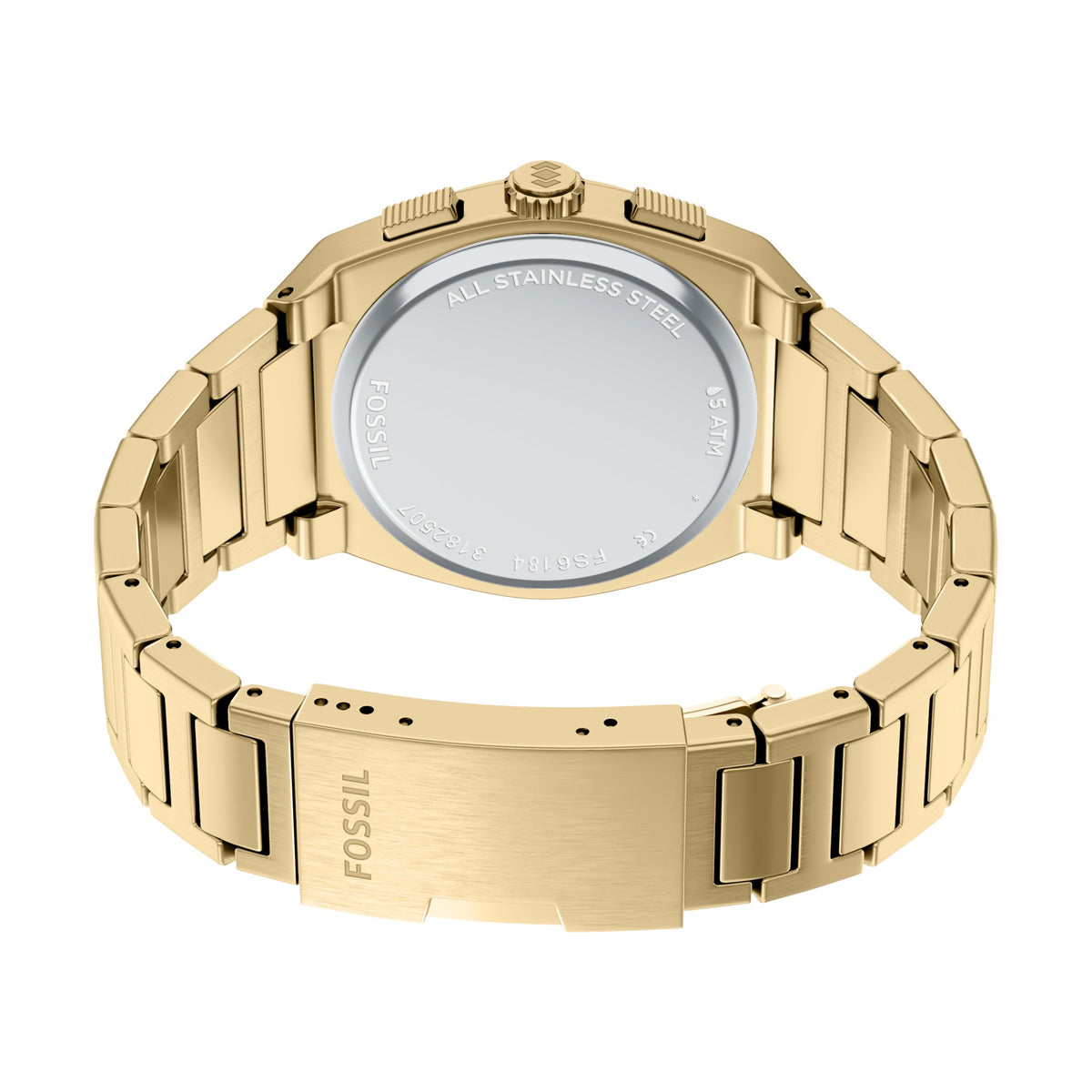 Мъжки часовник FOSSIL - FS6184