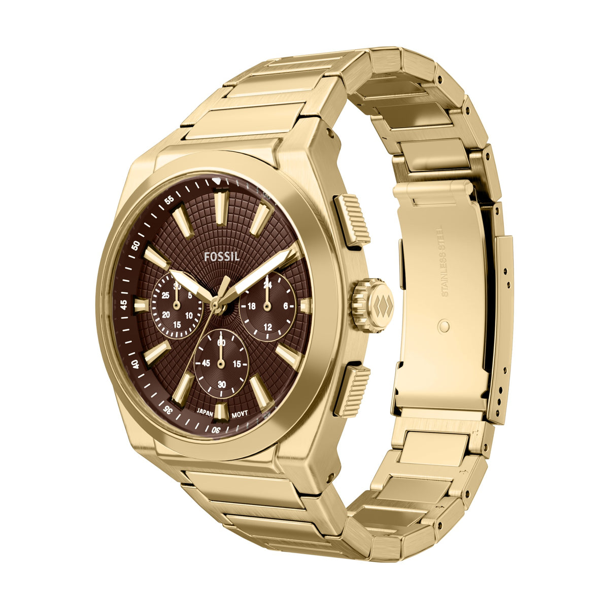 Мъжки часовник FOSSIL - FS6184