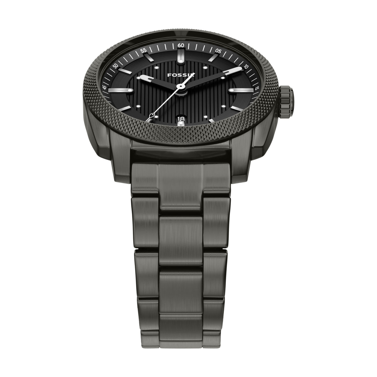 Мъжки часовник FOSSIL - FS6185