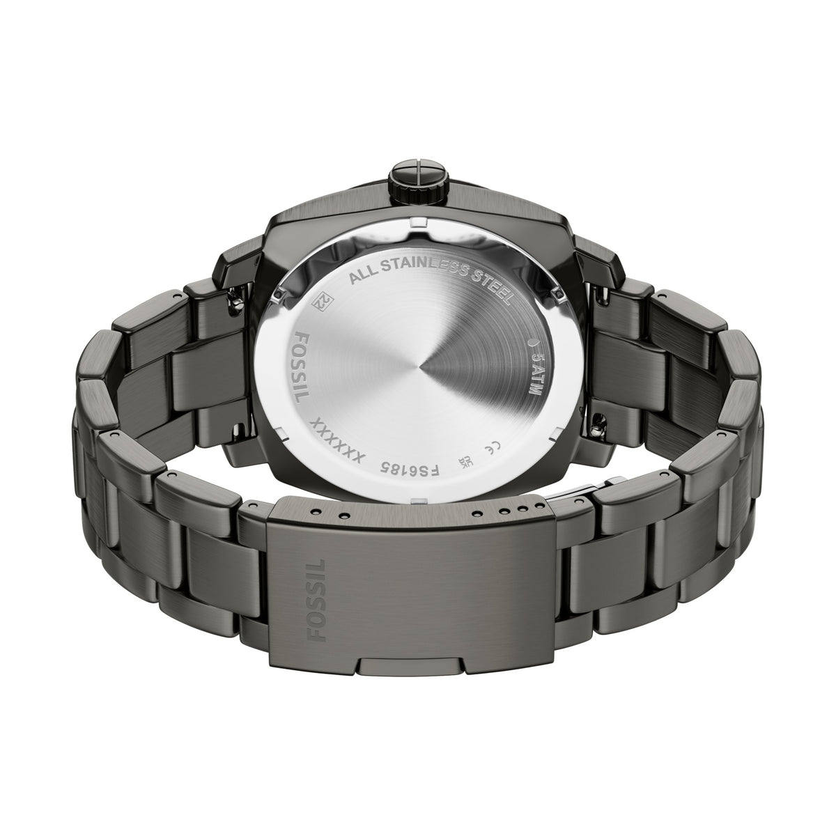 Мъжки часовник FOSSIL - FS6185