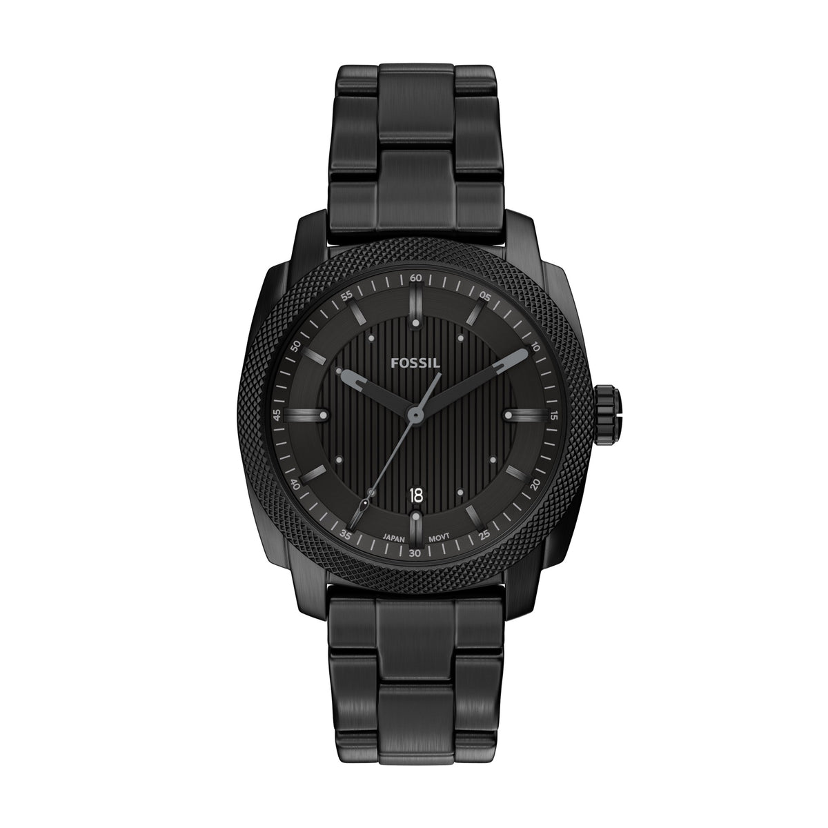 Мъжки часовник FOSSIL - FS6186
