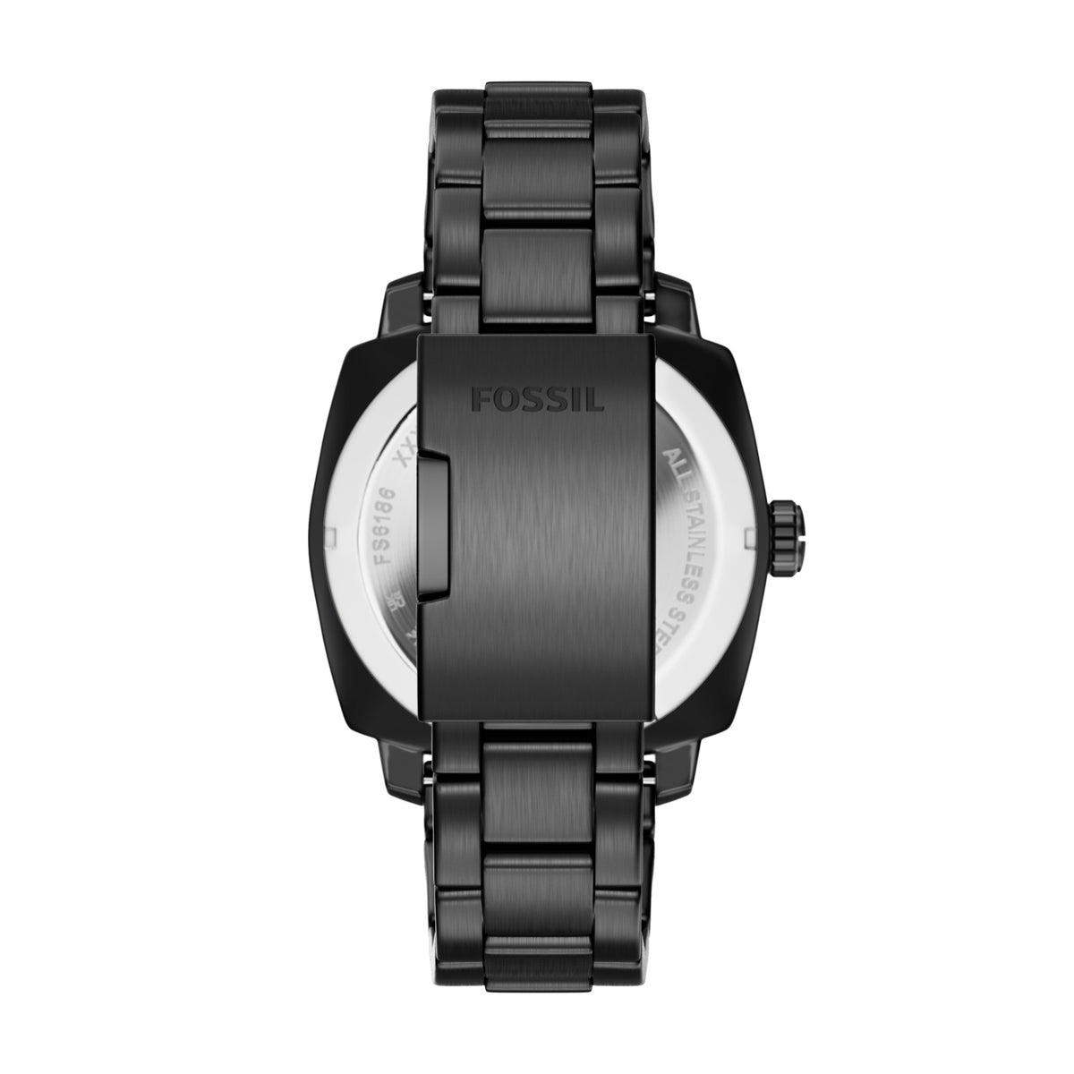 Мъжки часовник FOSSIL - FS6186