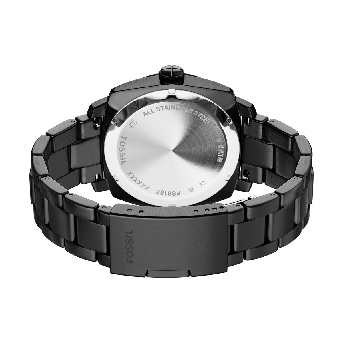 Мъжки часовник FOSSIL - FS6186