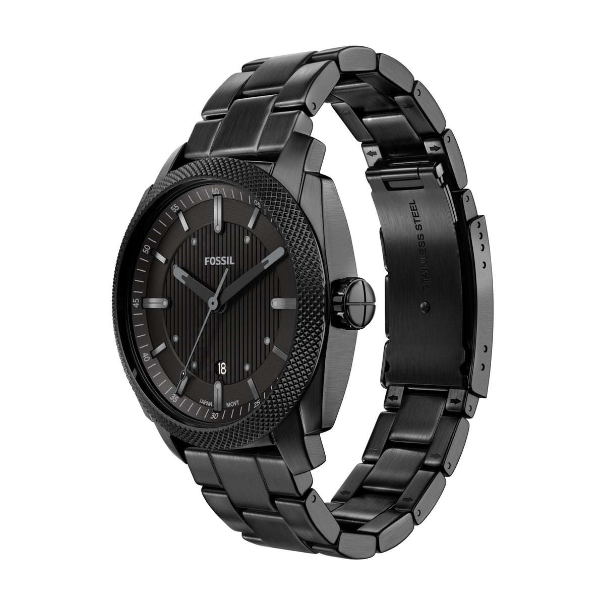 Мъжки часовник FOSSIL - FS6186