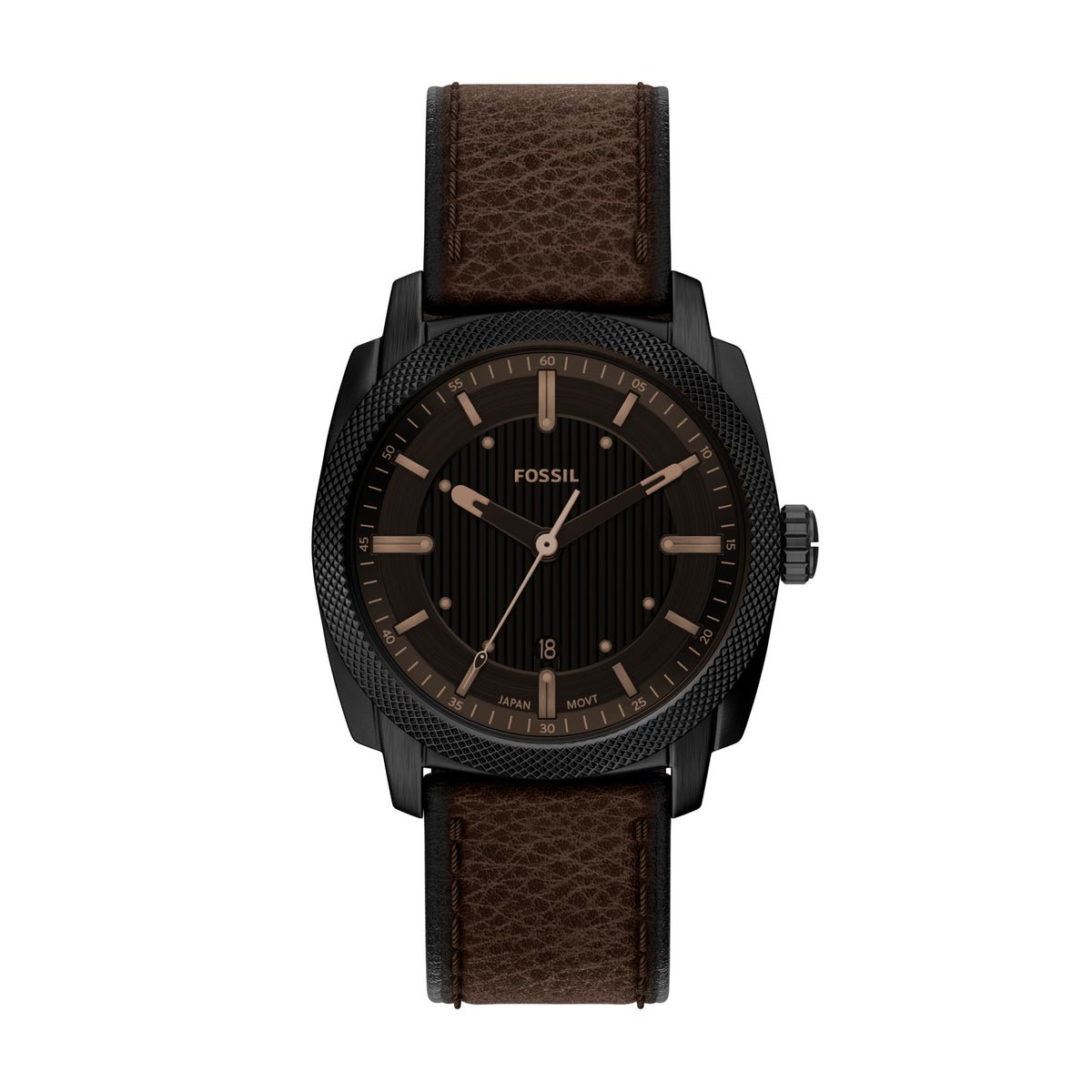 Мъжки часовник FOSSIL - FS6187