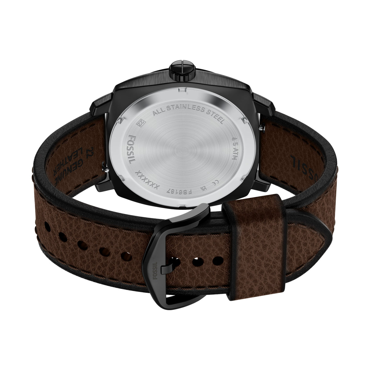 Мъжки часовник FOSSIL - FS6187