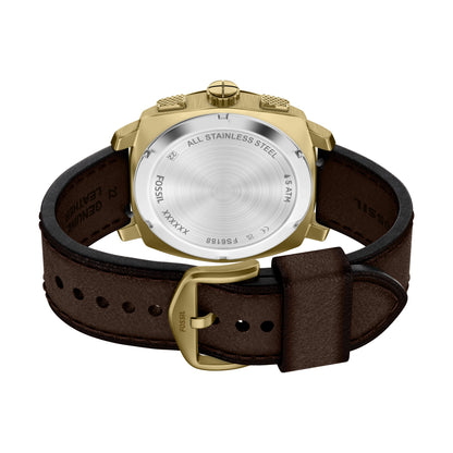 Мъжки часовник FOSSIL - FS6188