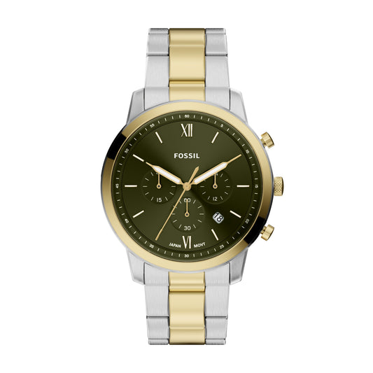 Мъжки часовник FOSSIL - FS6189