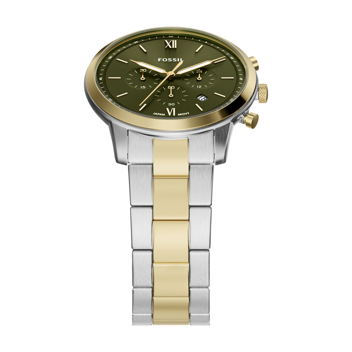 Мъжки часовник FOSSIL - FS6189