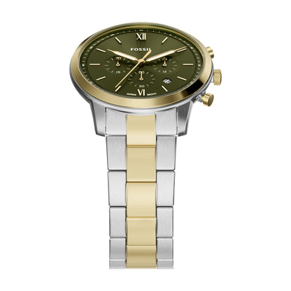 Мъжки часовник FOSSIL - FS6189