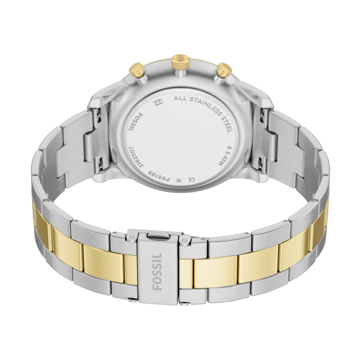 Мъжки часовник FOSSIL - FS6189