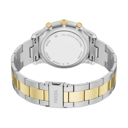 Мъжки часовник FOSSIL - FS6189