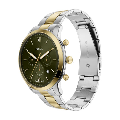 Мъжки часовник FOSSIL - FS6189