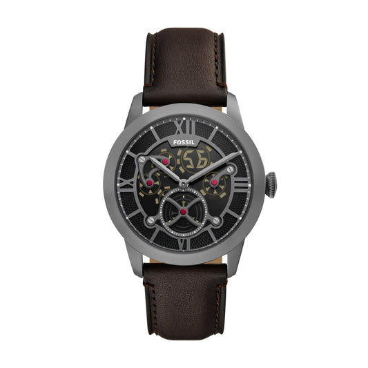 Мъжки часовник FOSSIL - FS6191