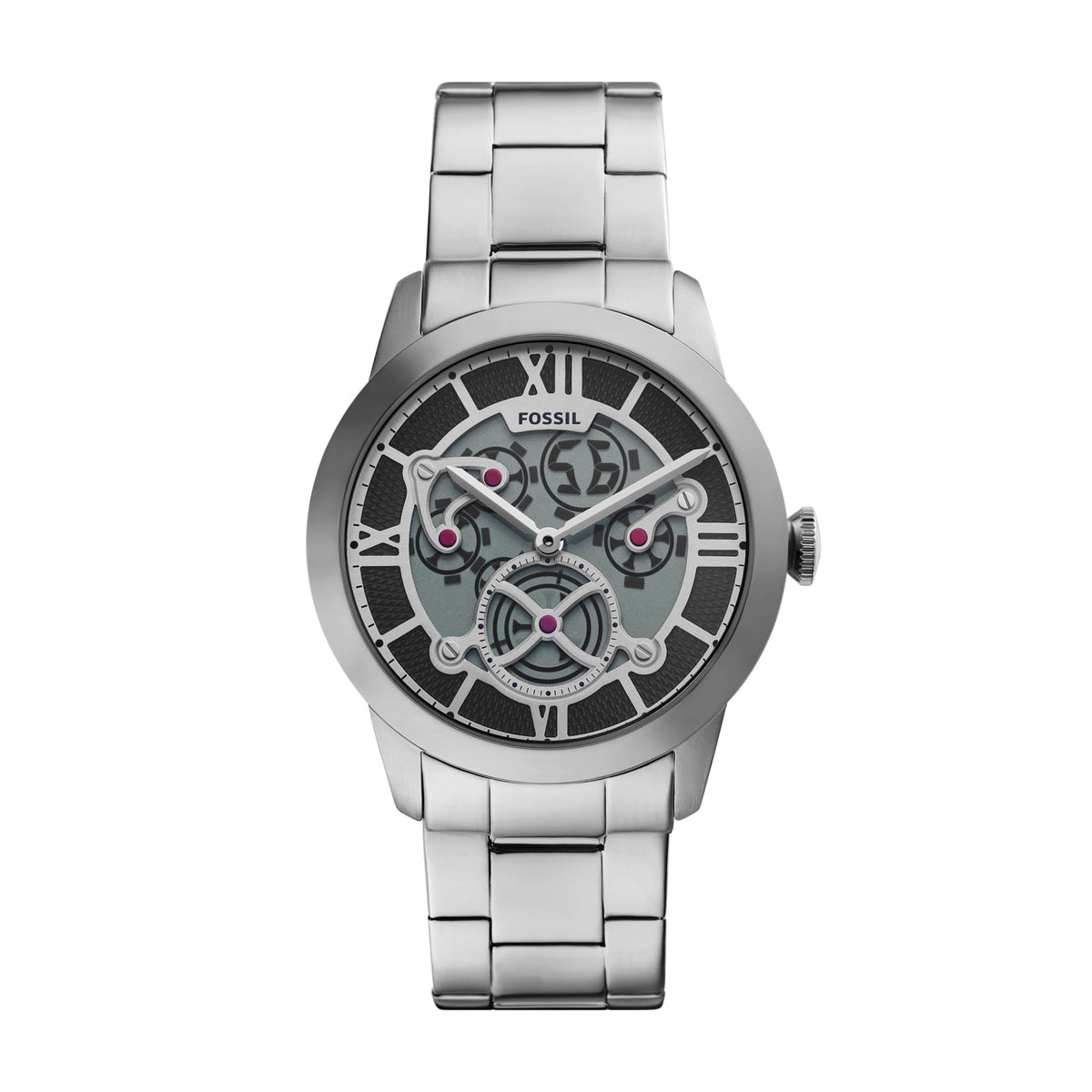 Мъжки часовник FOSSIL - FS6192