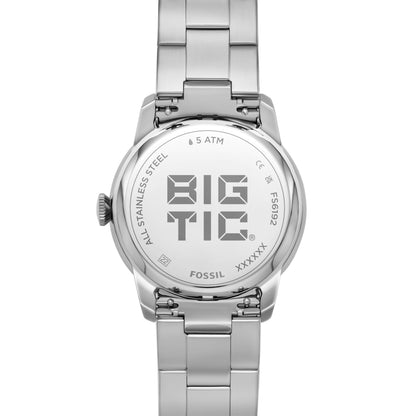 Мъжки часовник FOSSIL - FS6192