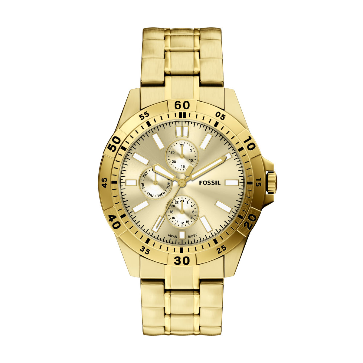 Мъжки часовник FOSSIL - FS6194