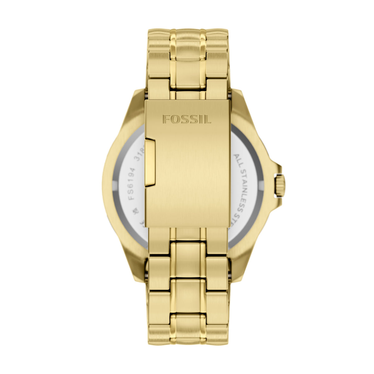 Мъжки часовник FOSSIL - FS6194