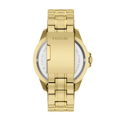 Мъжки часовник FOSSIL - FS6194