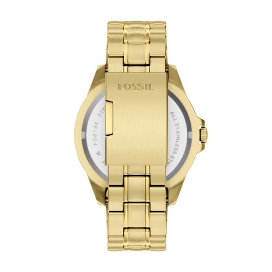 Мъжки часовник FOSSIL - FS6194