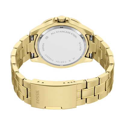 Мъжки часовник FOSSIL - FS6194
