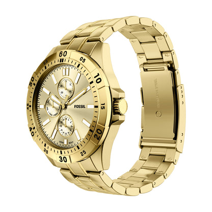 Мъжки часовник FOSSIL - FS6194