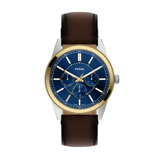 Мъжки часовник FOSSIL - FS6195