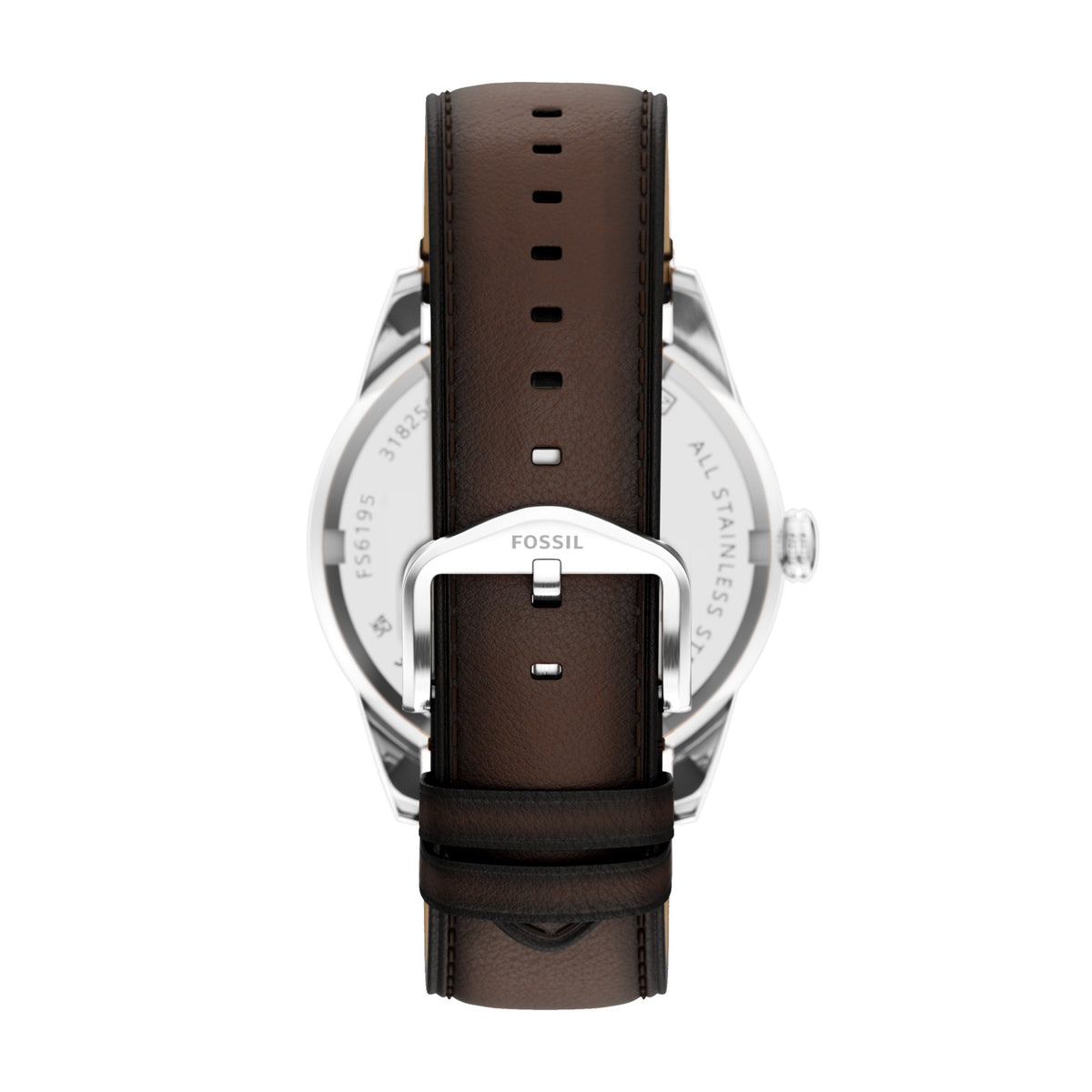 Мъжки часовник FOSSIL - FS6195