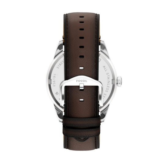 Мъжки часовник FOSSIL - FS6195