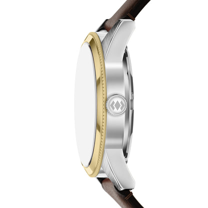Мъжки часовник FOSSIL - FS6195