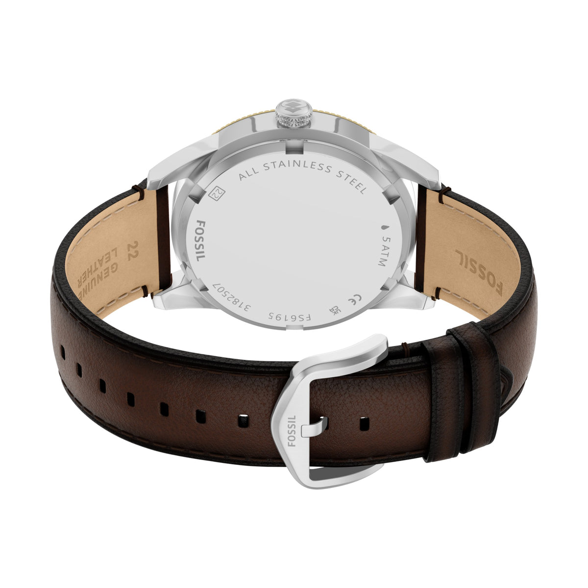 Мъжки часовник FOSSIL - FS6195