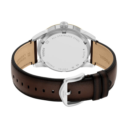 Мъжки часовник FOSSIL - FS6195
